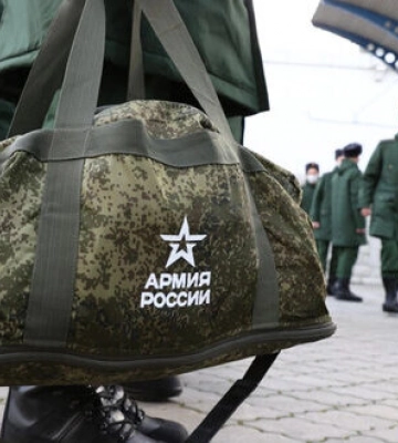 У Криму Росія проводить приховану мобілізацію, призивають до армії навіть студентів, які мають відстрочку, – Таміла Ташева У Криму Росія проводить приховану мобілізацію, призивають до армії навіть студентів, які мають відстрочку, – Таміла Ташева