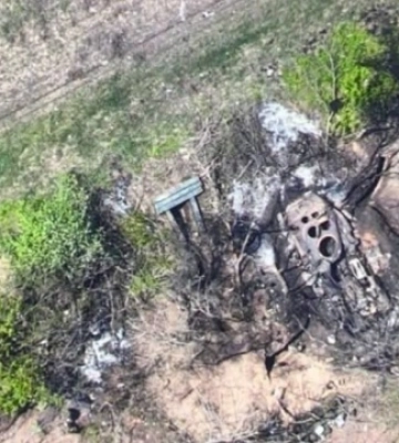 На півдні ЗСУ знищили близько 100 загарбників, уразили два опорні пункти, скупчення військ і техніки та склад боєприпасів