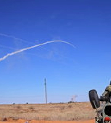 Россия обстреляла Николаев. В Кропивницком тоже раздались взрывы