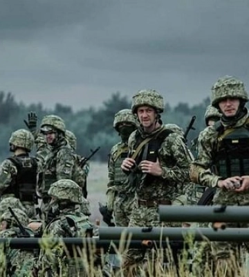 ЗСУ відбили ворожий штурм на двох напрямках, - Генштаб