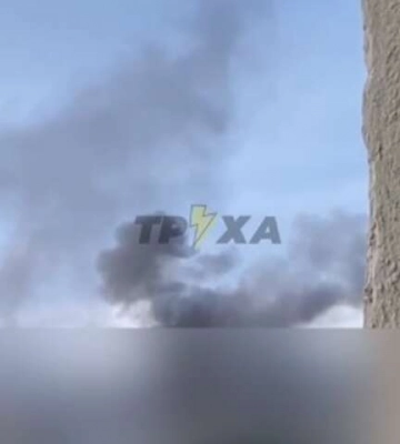 Росіяни обстріляли центр Харкова
