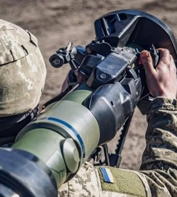 ЗСУ вдарили по Дар’ївському мосту під Херсоном та відрізали росіян від постачання зброї