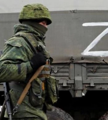 На Херсонщині ліквідували відомого російського окупанта Горшкова, – ЗМІ