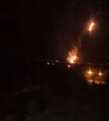 Какая ситуация в Днепропетровской области на 23 июля