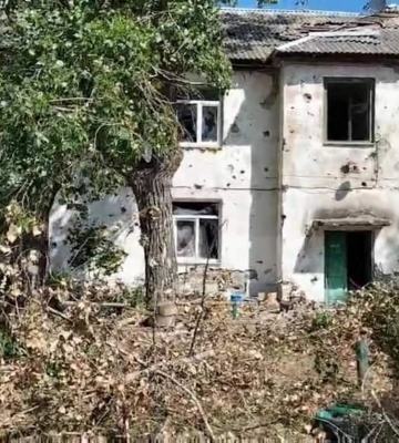 Українські захисники відбили атаку росіян у напрямку Сіверська