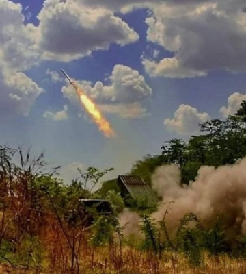 ЗСУ поступово беруть під вогневий контроль стратегічну транспортну артерію Луганщини - СтратКом