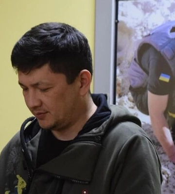 Окупанти випустили шість ракет по Миколаєву