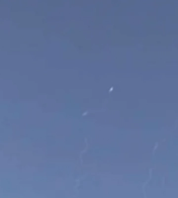 HIMARS дістали до Кирилівки? Жителів курорту розбудили гучні вибухи