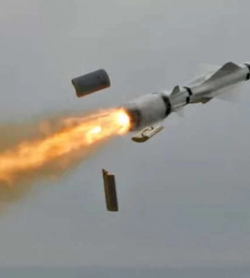 Российская армия выпустила 13 ракет по Кировоградской области, есть погибшие