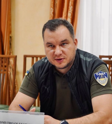 Сумщина: у Шостці пролунав вибух, є поранені – голова ОВА