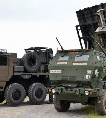 ВСУ с помощью HIMARS ударили по российским базам в Мелитополе — мэр города