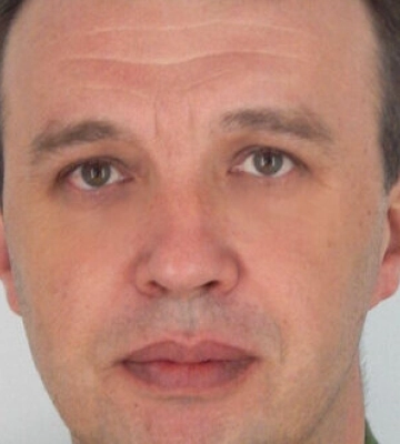 Украинский защитник Александр Литвинов погиб в бою с российскими оккупантами