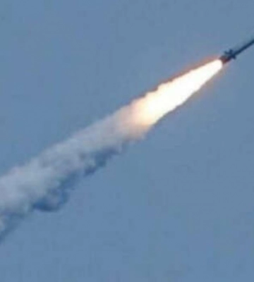 Шість ракет С-300 випустили російські війська по Миколаєву: куди влучили