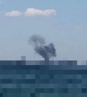 Після «зернової» угоди Росія вдарила по порту Одеси