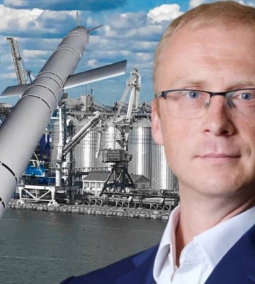 &quot;Російська ракета – це плювок Путіна в обличчя генсеку ООН Гутеррешу та президенту Туреччини Ердогану&quot;, - речник МЗС Ніколенко