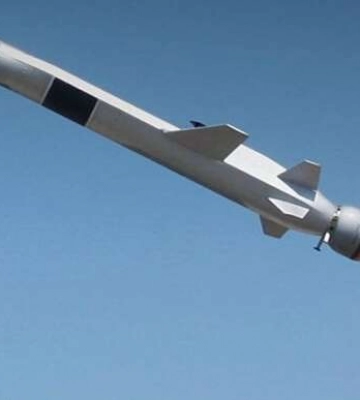 Росіяни атакували Одеський торговий порт ракетами «Калібр»