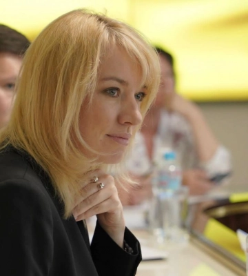 Шуляк рассказала, как восстанавливать Полтавскую область после войны