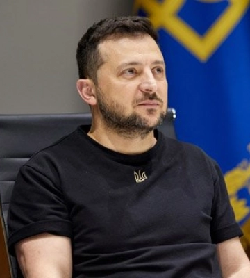 Нові санкції проти Росії мають блокувати атомну галузь — Зеленський