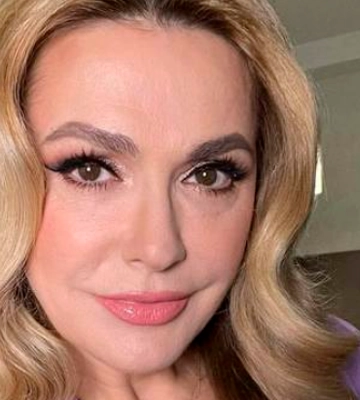 Летіли найстрашніші слова: Сумська відповіла на критику за співпрацю з режисером із РФ