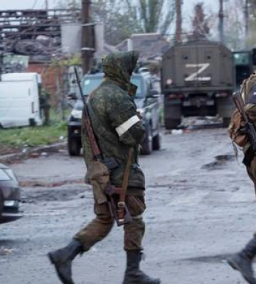 Оккупанты начали завозить на Херсонщину боеприпасы под видом &quot;гуманитарной помощи&quot;