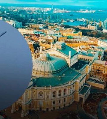 Удар по Одесскому порту: там было зерно, которое вскоре должны были отправить