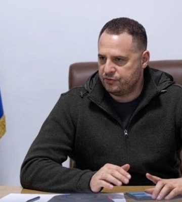 Ракетний удар по Одеському порту: реакція ОП