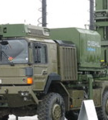 IRIS-T сьогодні спрацювала з 100% результатом, але подібних систем ППО треба більше – Повітряні сили ЗСУ