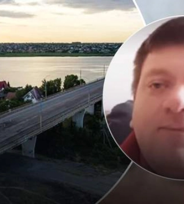 Артерию россиян перекрыли, – военный эксперт об ударах по Антоновскому мосту
