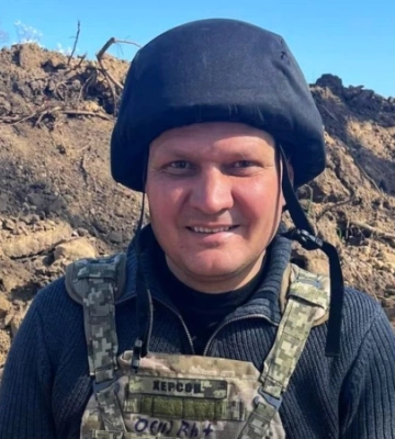 ЗСУ влучили у міст через Інгулець на Херсонщині – радник голови ОВА