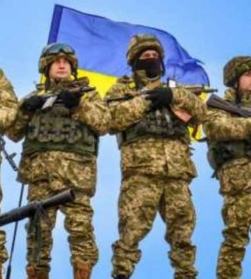 ВСУ взяли под контроль село в Херсонской области