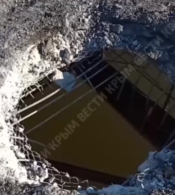 Сорвали новые поставки вражеской техники: ВСУ ударили по мосту через Ингулец в Херсонской области
