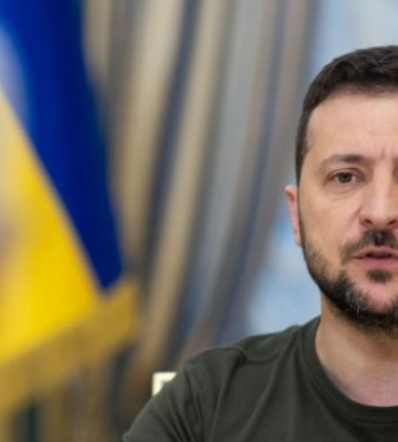 Зеленський: Хоч би що обіцяла Росія, вона знайде шляхи це не виконувати