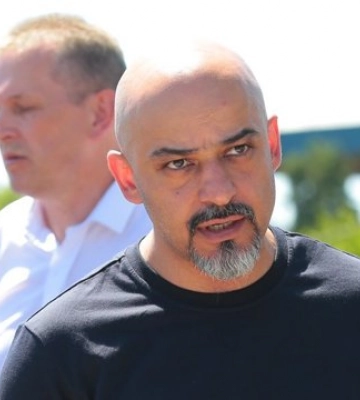 Ми продовжуємо готувати порти до виконання угоди про &quot;зернові коридори&quot;, - заступник міністра інфраструктури