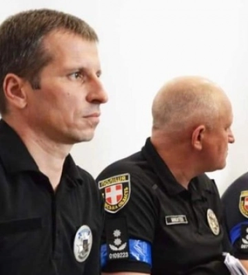На Волині та Рівненщині збільшать кількість нарядів та мобільних груп поліції