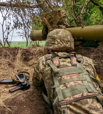 На Херсонщині ЗСУ вдарили по мосту через Інгулець - радник голови ОВА