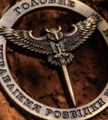 Перехоплення ГУР: російський загарбник на Херсонщині розповідає матері про великі втрати та страшні смерті