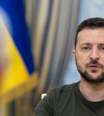 &quot;росія знайде шляхи, як не виконувати&quot;: Президент України, посол США та ООН відреагували на обстріл Одеси