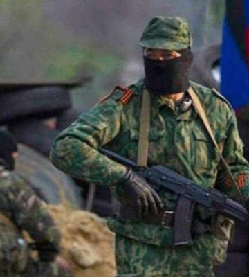 «Нажерлись і гранатометами в село всадили»: окупант розповів про «пригоди» в Україні (аудіо)