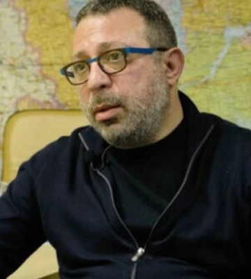 Петиція про повернення громадянства Корбану важлива для оборони Дніпропетровщини, - заступник мера Дніпра Лисенко