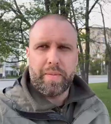 Через обстріли Харківщини понад десяток жителів отримали поранення, - Синєгубов