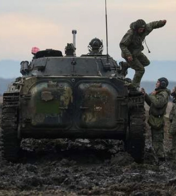 ЗСУ фактично &quot;перекрили&quot; постачання важкої техніки росіян на лівобережжя Херсонщини, – Хлань
