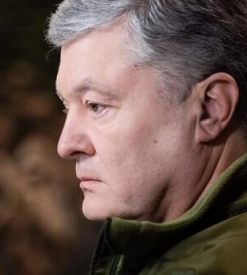 Порошенко про удар по Одеському порту: &quot;На чолі Росії – істоти, не варті жодної довіри&quot;