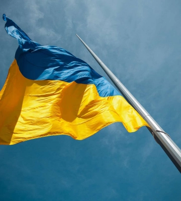 Такого давно не було. Як на Дніпропетровщині пройшов 198-й день війни