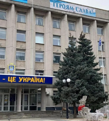 Окупанти Херсонщини теж створили &quot;виборчком&quot; – готуються до &quot;референдуму&quot;