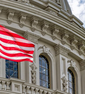США наклали нові санкції на Кадирова, дитячого омбудсмена РФ, &quot;прокурорів&quot; та &quot;суддів&quot; з окупованого Криму