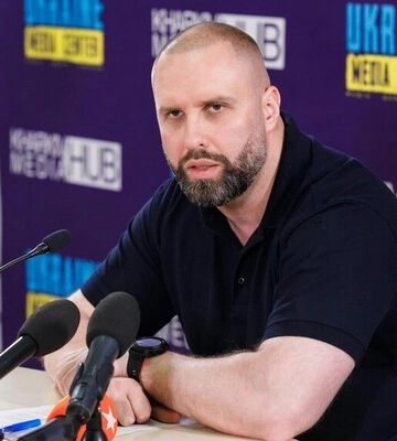 У Харківській області виявили обстріляну автомобільну колону: загинуло 20 людей