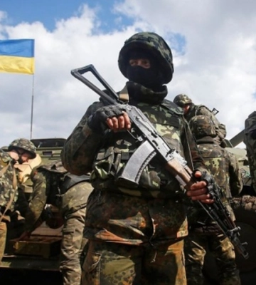 ЗСУ крок за кроком просуваються в Херсонській області, – Зеленський