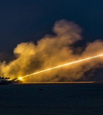 Україна намагається домовитися, аби отримати нові HIMARS вже зараз — Арахамія
