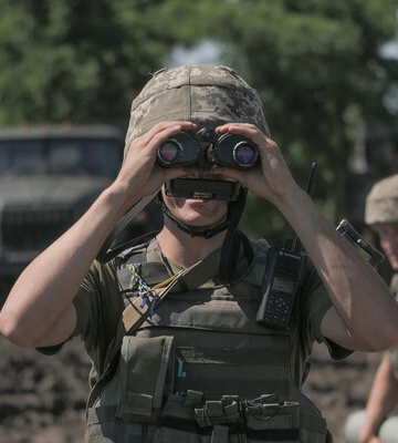 Новые освобожденные населенные пункты: ISW об украинском контрнаступлении в Херсонской области