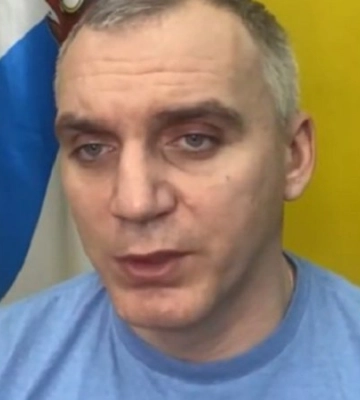Окупанти обстріляли Миколаїв двічі за ніч, влучили у водопровід